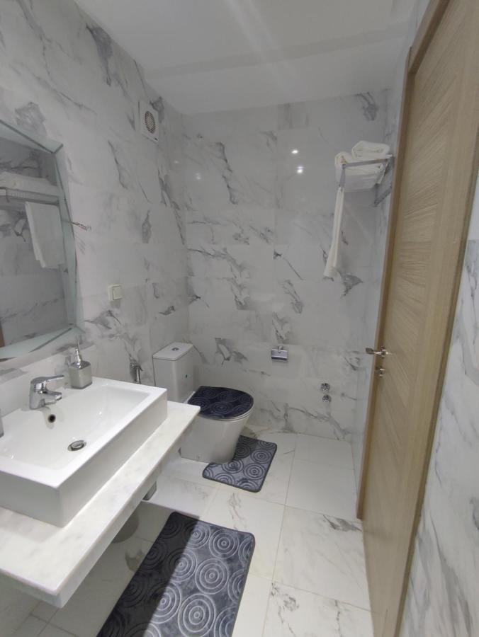 Ferienwohnung Dlx01 Oujda Exterior foto