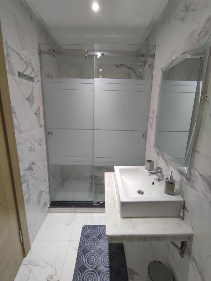 Ferienwohnung Dlx01 Oujda Exterior foto