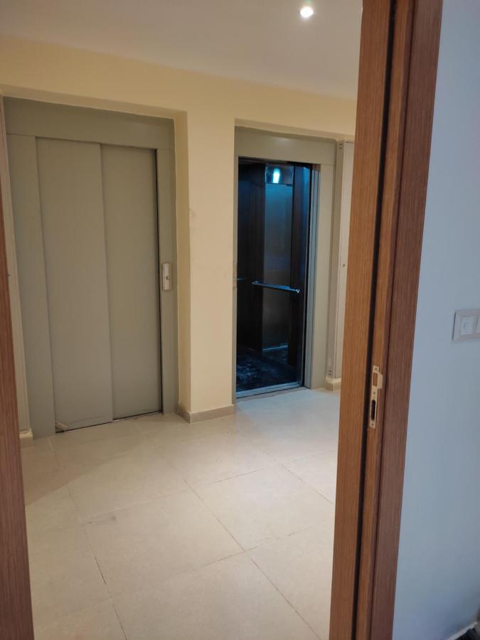 Ferienwohnung Dlx01 Oujda Exterior foto