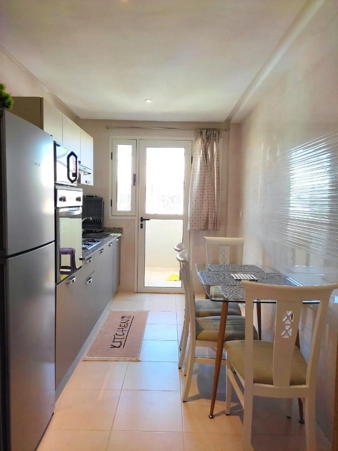 Ferienwohnung Dlx01 Oujda Exterior foto