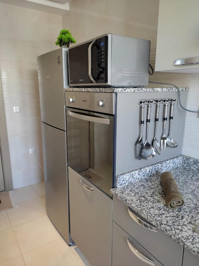 Ferienwohnung Dlx01 Oujda Exterior foto