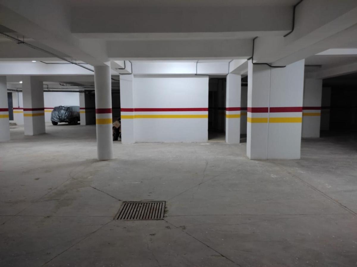 Ferienwohnung Dlx01 Oujda Exterior foto