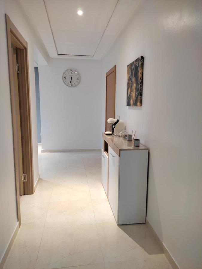 Ferienwohnung Dlx01 Oujda Exterior foto
